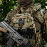 M-Tac Patch Svyatoslav PVC, alternate view 12