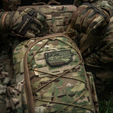 M-Tac PzH 2000 PVC Patch, alternate view 8