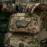 M-Tac PzH 2000 PVC Patch, alternate view 5