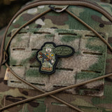 M-Tac Patch Quick Save PVC, alternate view 3