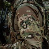 M-Tac Patch Quick Save PVC, alternate view 11
