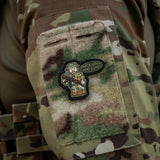 M-Tac Patch Quick Save PVC, alternate view 12