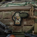 M-Tac Patch Quick Save PVC, alternate view 4