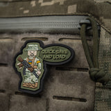 M-Tac Patch Quick Save PVC, alternate view 20