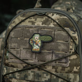 M-Tac Patch Quick Save PVC, alternate view 25