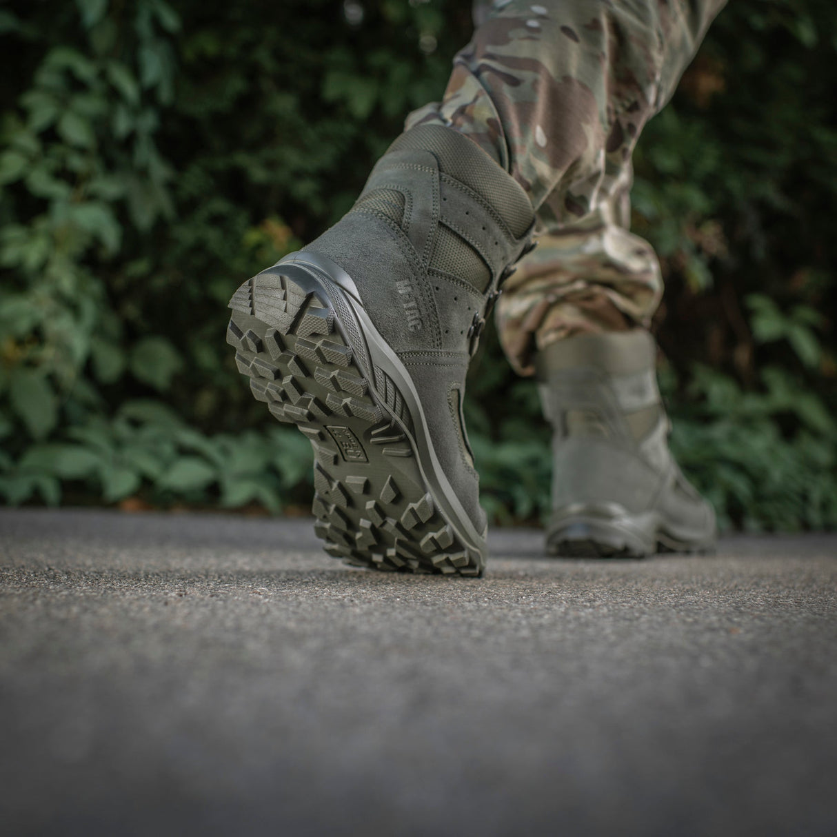 M-Tac Tactical Summer Boots, alternate view 53