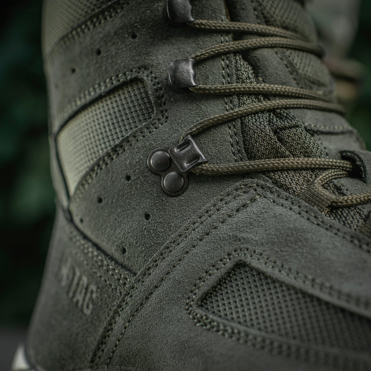 M-Tac Tactical Summer Boots, alternate view 46