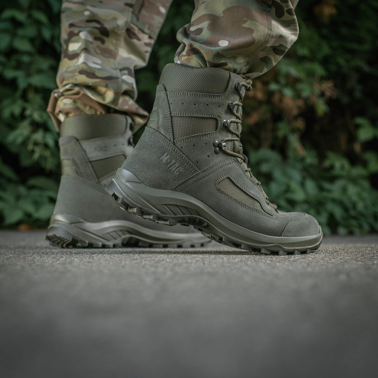 M-Tac Tactical Summer Boots, alternate view 47