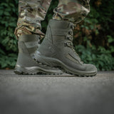 M-Tac Tactical Summer Boots, alternate view 47