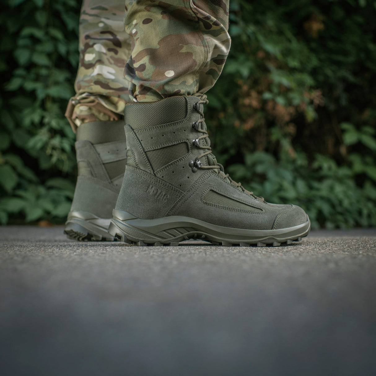 M-Tac Tactical Summer Boots, alternate view 48