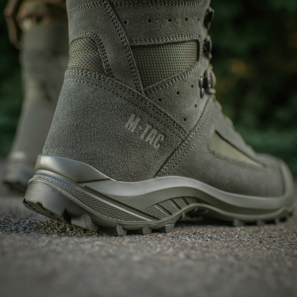 M-Tac Tactical Summer Boots, alternate view 49