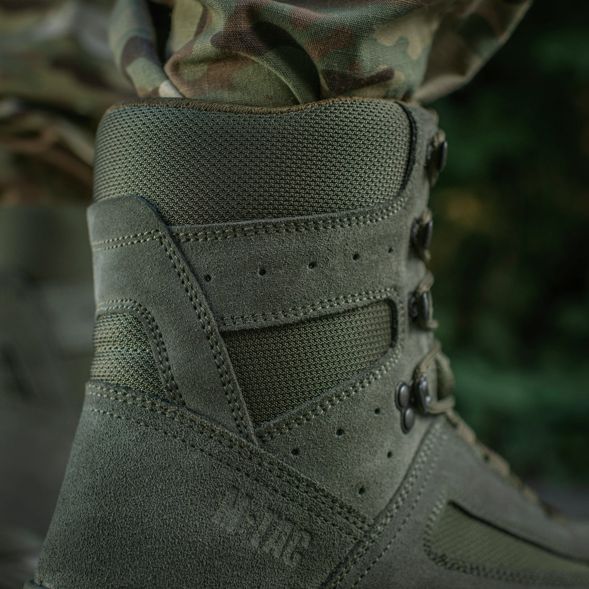 M-Tac Tactical Summer Boots, alternate view 50
