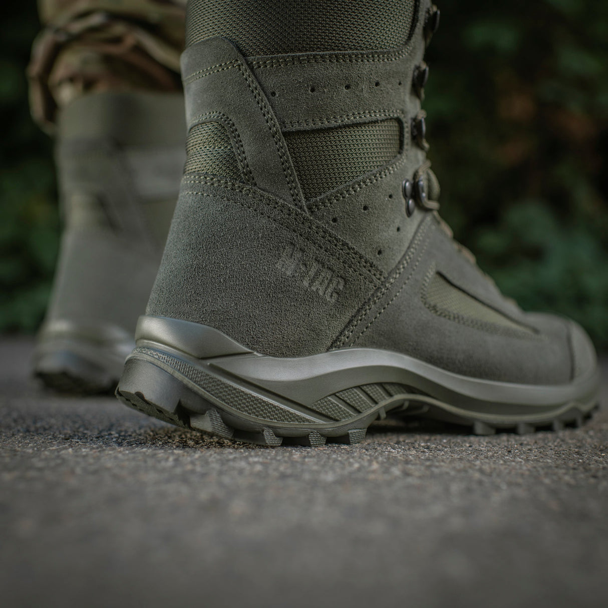 M-Tac Tactical Summer Boots, alternate view 54