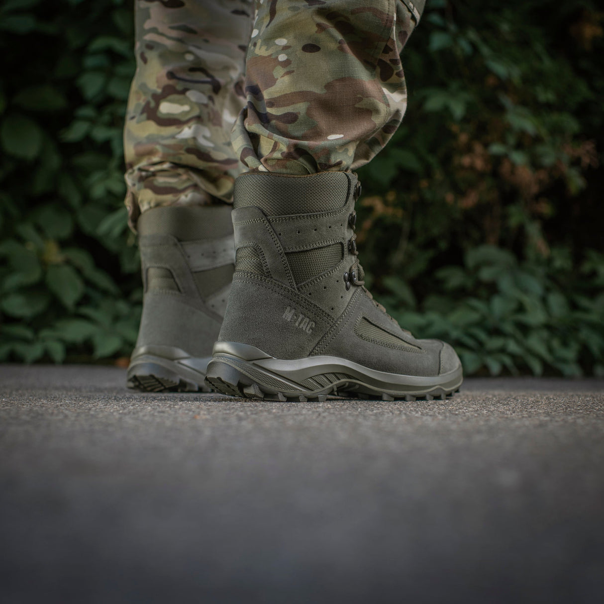 M-Tac Tactical Summer Boots, alternate view 51