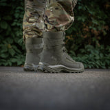 M-Tac Tactical Summer Boots, alternate view 51