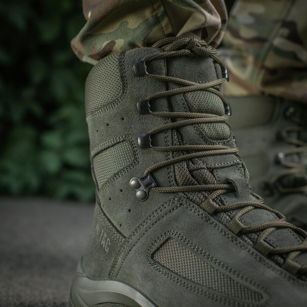 M-Tac Tactical Summer Boots, alternate view 57