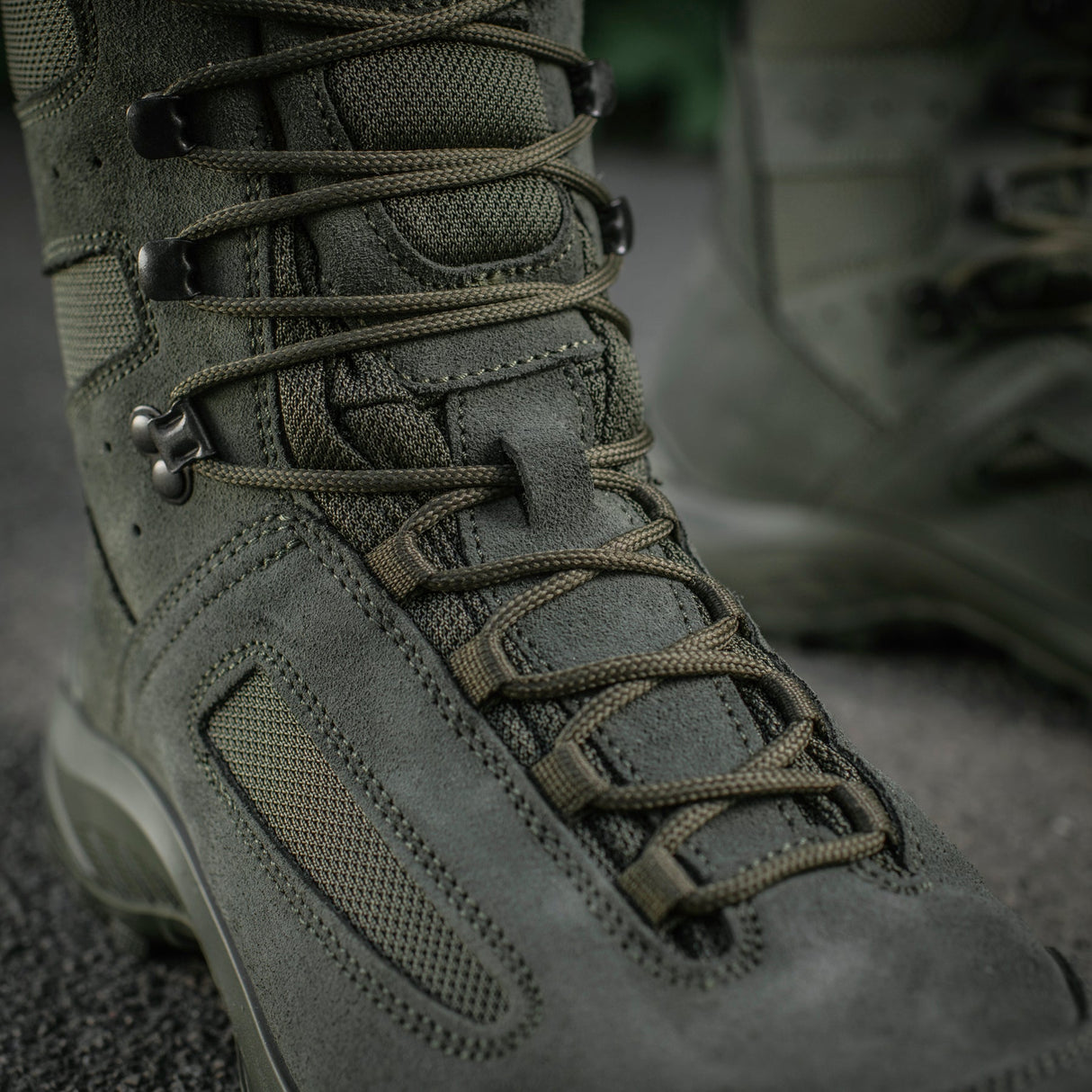 M-Tac Tactical Summer Boots, alternate view 43
