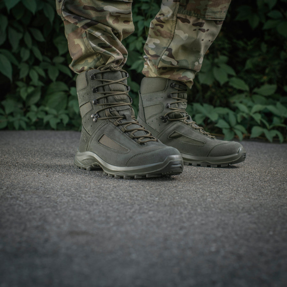 M-Tac Tactical Summer Boots, alternate view 44