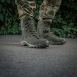 M-Tac Tactical Summer Boots, alternate view 44