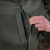 M-Tac Sweater Senator Fleece Polartec, alternate view 23