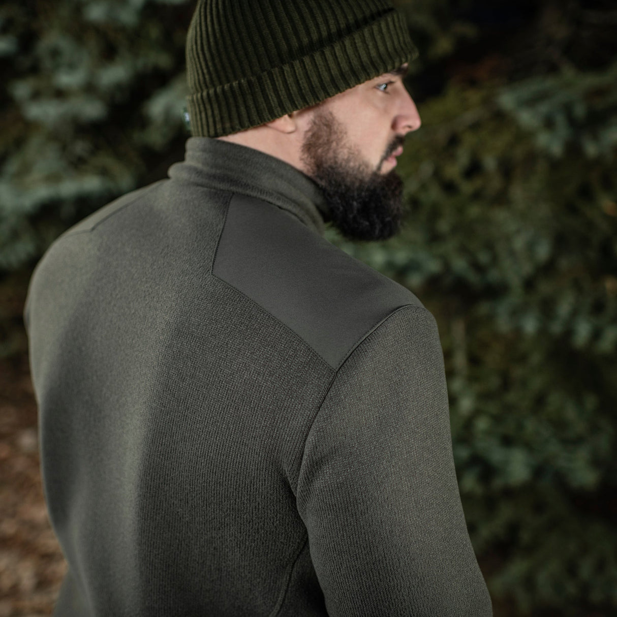 M-Tac Sweater Senator Fleece Polartec, alternate view 25