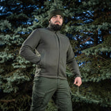 M-Tac Sweater Senator Fleece Polartec, alternate view 32