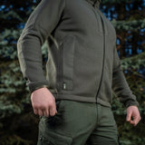 M-Tac Sweater Senator Fleece Polartec, alternate view 34