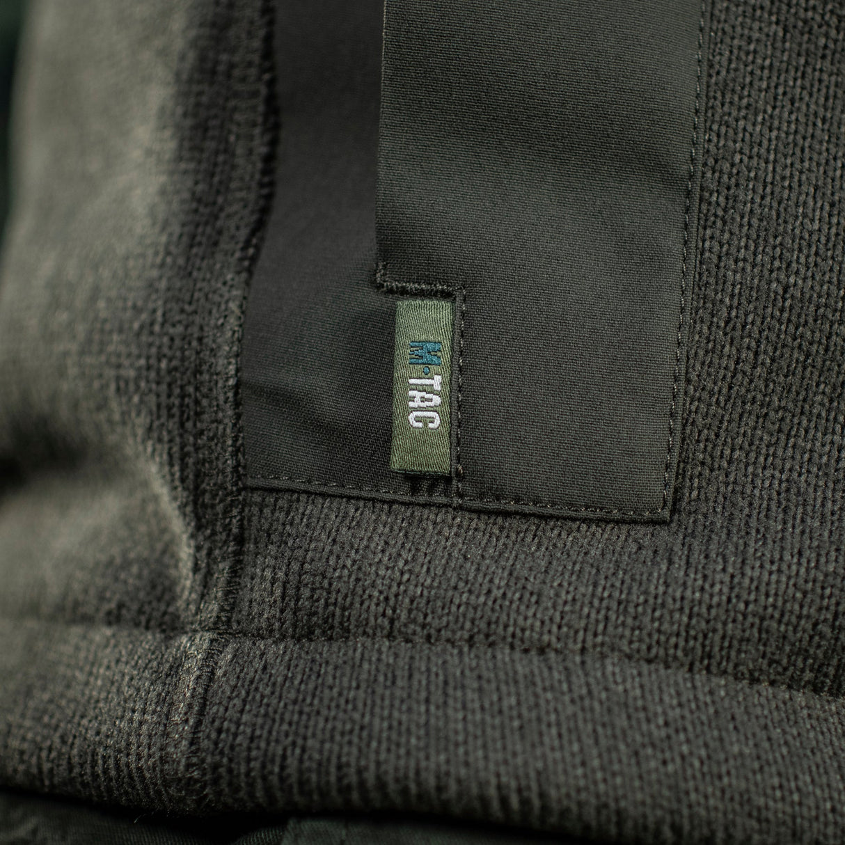 M-Tac Sweater Senator Fleece Polartec, alternate view 35