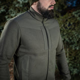 M-Tac Sweater Senator Fleece Polartec, alternate view 20