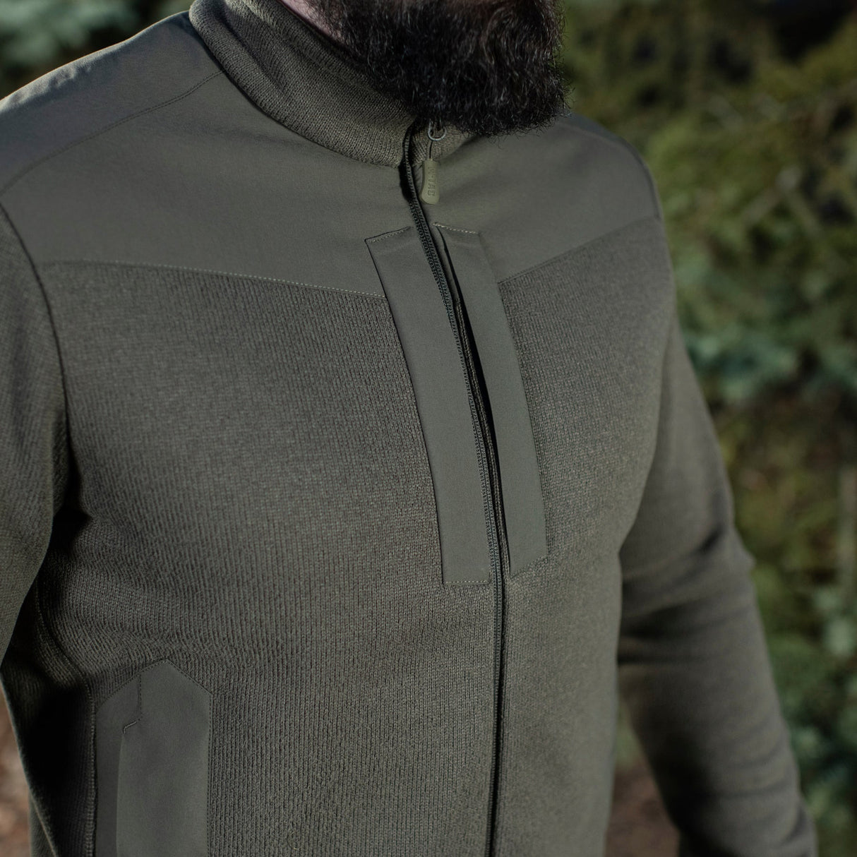 M-Tac Sweater Senator Fleece Polartec, alternate view 21