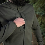 M-Tac Sweater Senator Fleece Polartec, alternate view 22