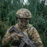 M-Tac Helmet Cover Shroud, alternate view 31