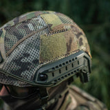 M-Tac Helmet Cover Shroud, alternate view 30