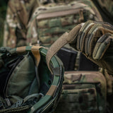 M-Tac Helmet Cover Shroud, alternate view 22