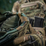 M-Tac Helmet Cover Shroud, alternate view 23