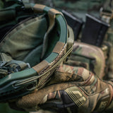 M-Tac Helmet Cover Shroud, alternate view 24