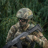 M-Tac Helmet Cover Shroud, alternate view 25