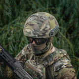 M-Tac Helmet Cover Shroud, alternate view 26