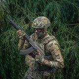 M-Tac Helmet Cover Shroud, alternate view 28