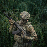 M-Tac Helmet Cover Shroud, alternate view 33