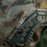M-Tac Helmet Cover Shroud, alternate view 16