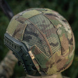 M-Tac Helmet Cover Shroud, alternate view 29