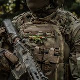 M-Tac Patch SPG-9 Trex PVC, alternate view 4
