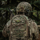 M-Tac Patch SPG-9 Trex PVC, alternate view 15