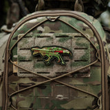 M-Tac Patch SPG-9 Trex PVC, alternate view 2