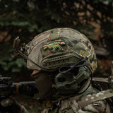 M-Tac Patch SPG-9 Trex PVC, alternate view 3