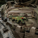 M-Tac Patch SPG-9 Trex PVC, alternate view 5