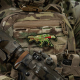 M-Tac Patch SPG-9 Trex PVC, alternate view 8