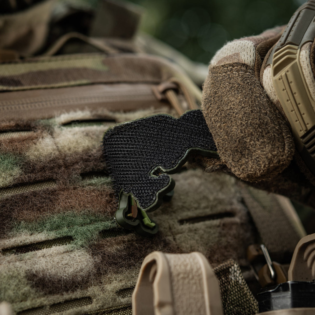 M-Tac Patch SPG-9 Trex PVC, alternate view 11