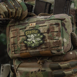 M-Tac Strike PVC Patch, alternate view 4